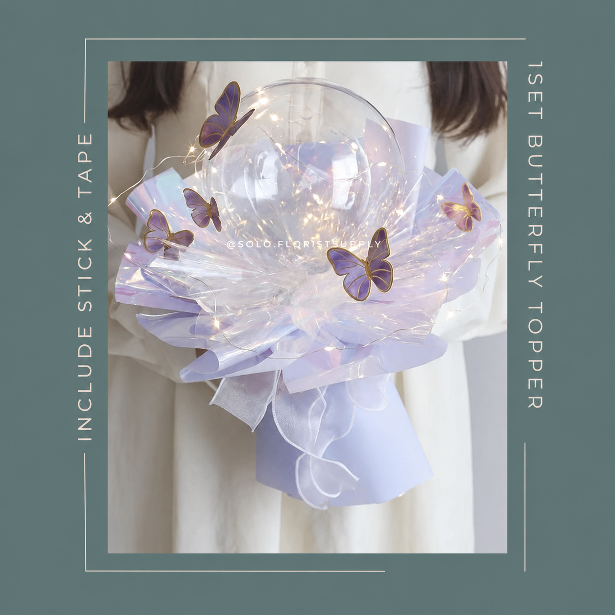Florist Accesories