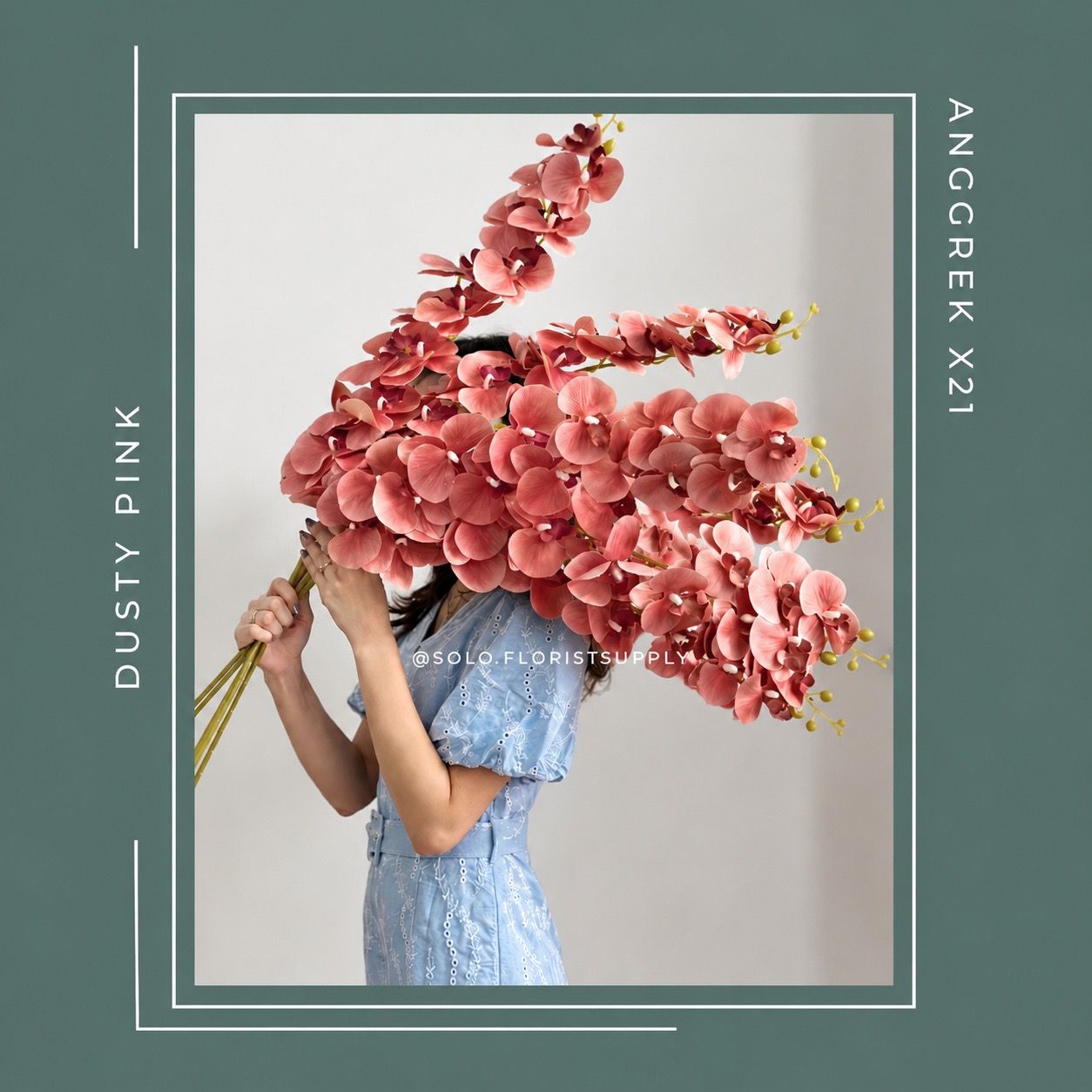 Artificial Flower