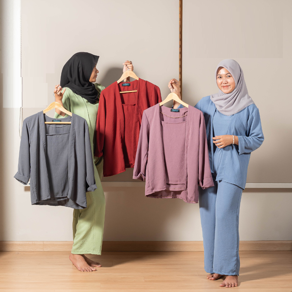 collection banner