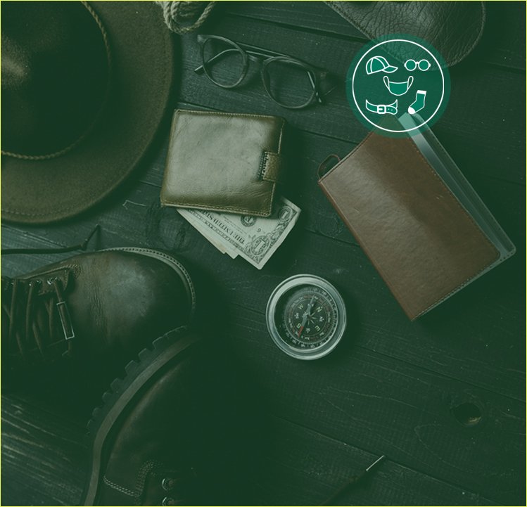 collection banner