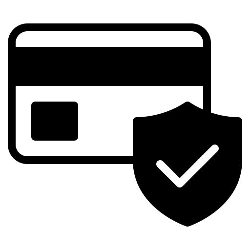 icon-Secure Payment