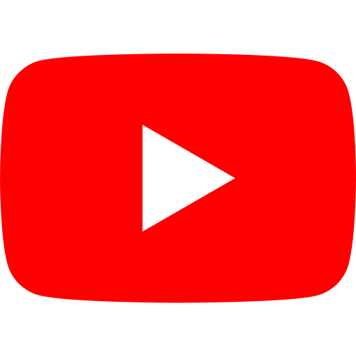 icon-Youtube