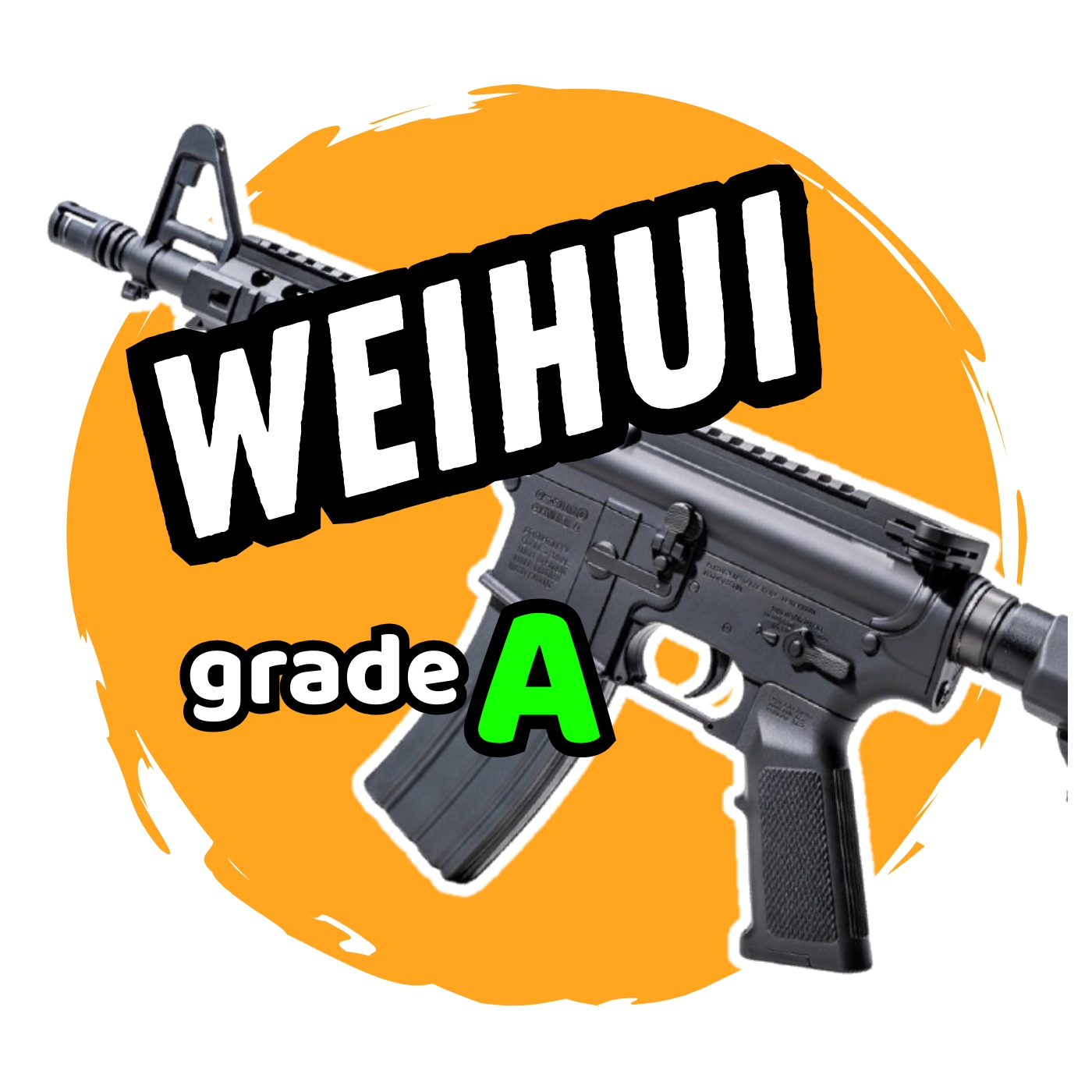 WEIHUI grade A