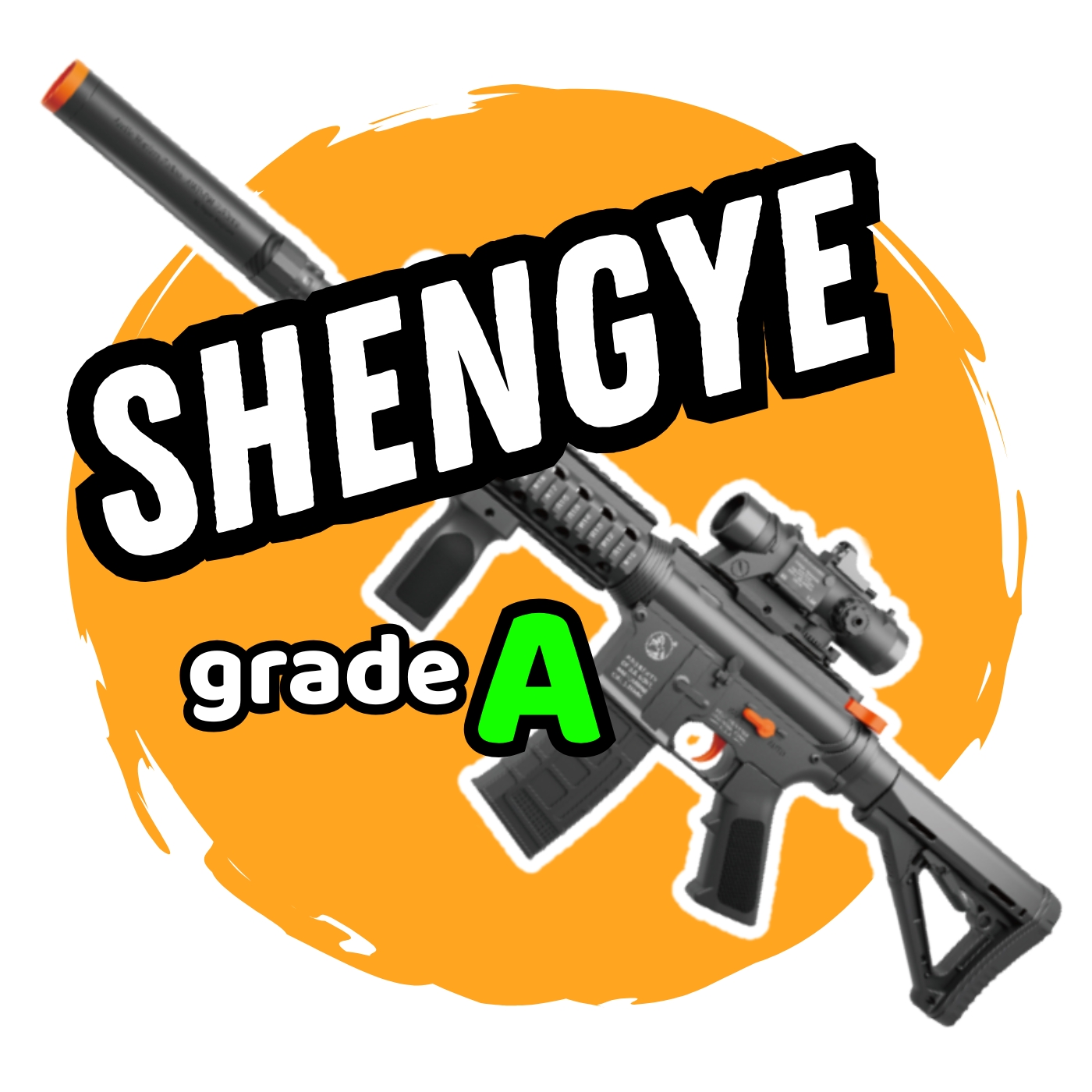 SHENGYE grade A