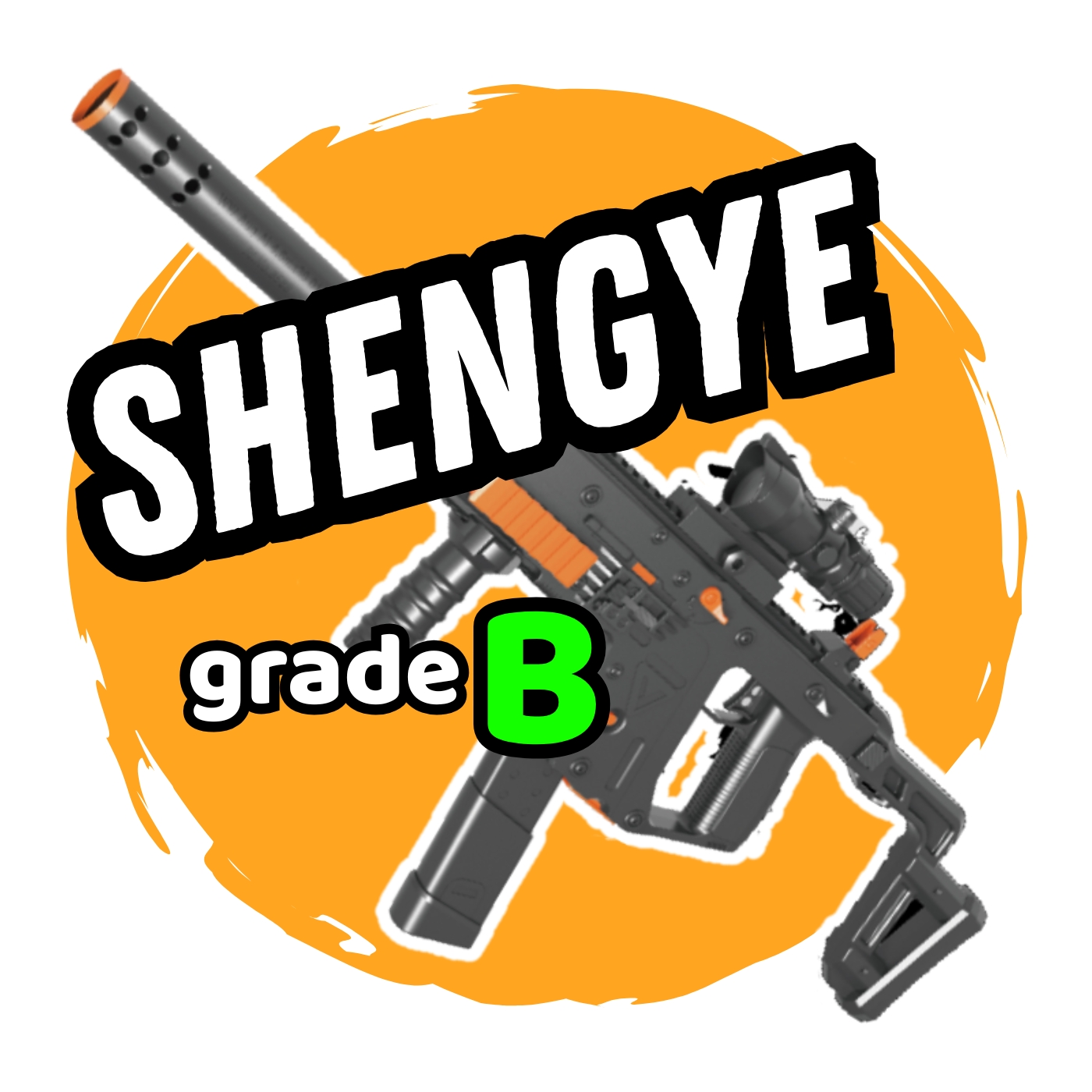 SHENGYE grade B