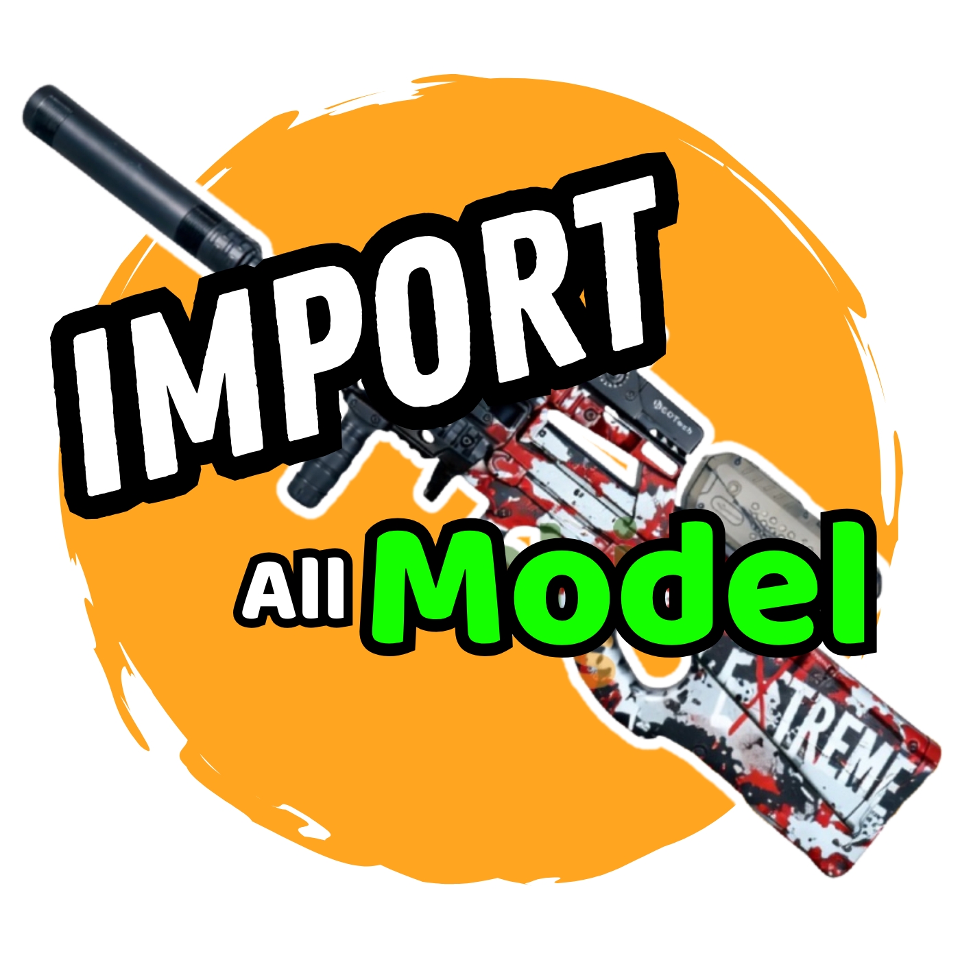 IMPORT