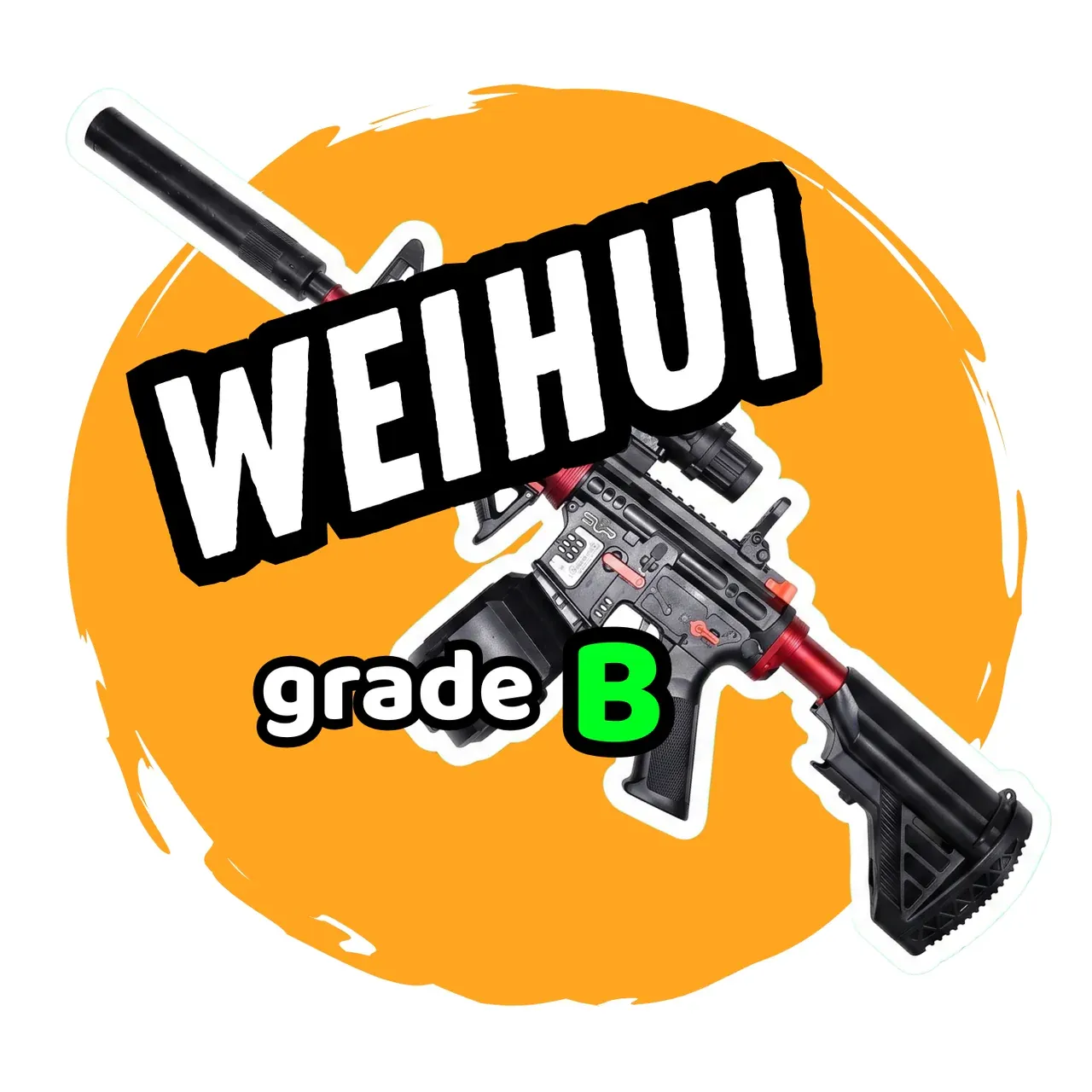 WEIHUI grade B