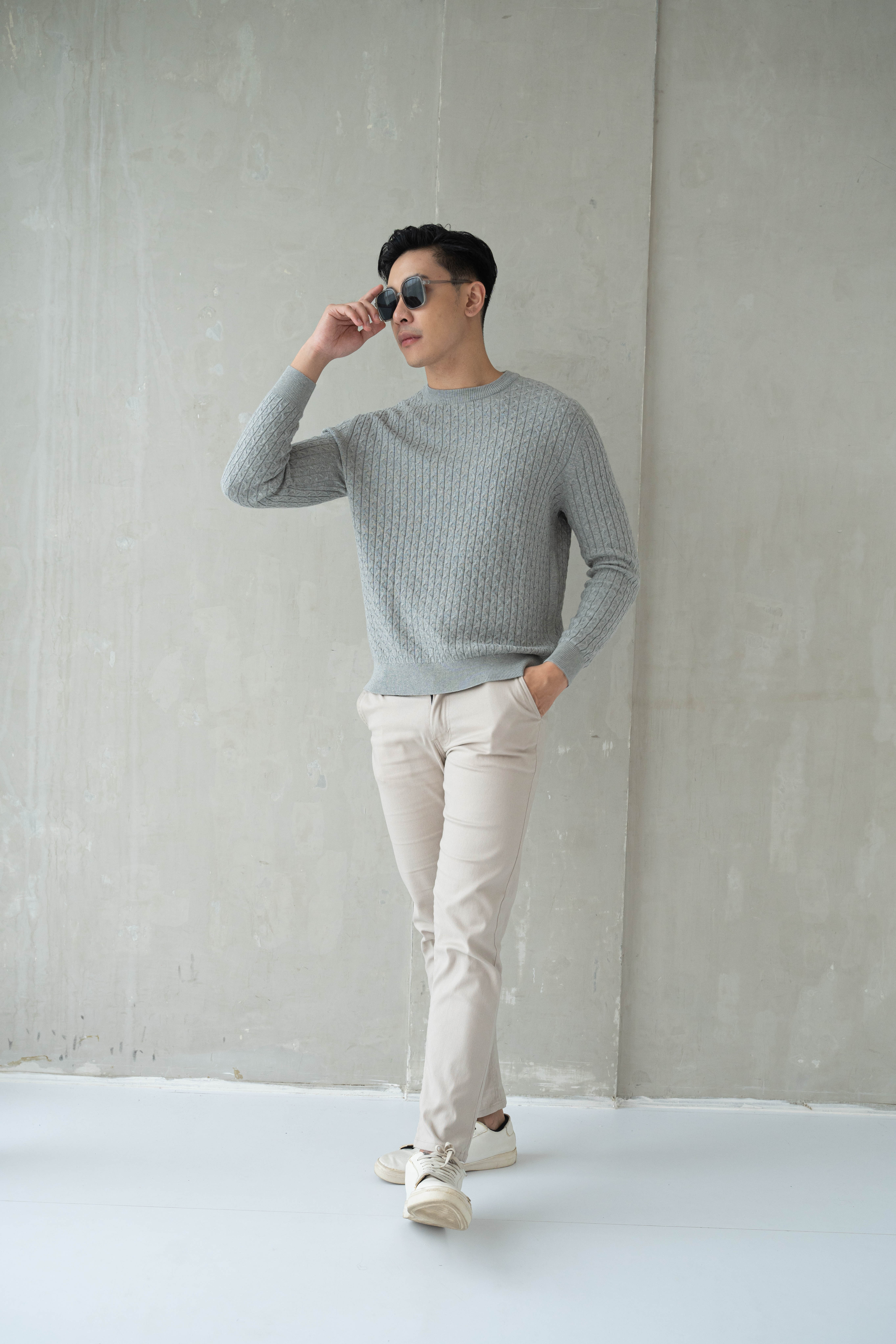 Knitwear