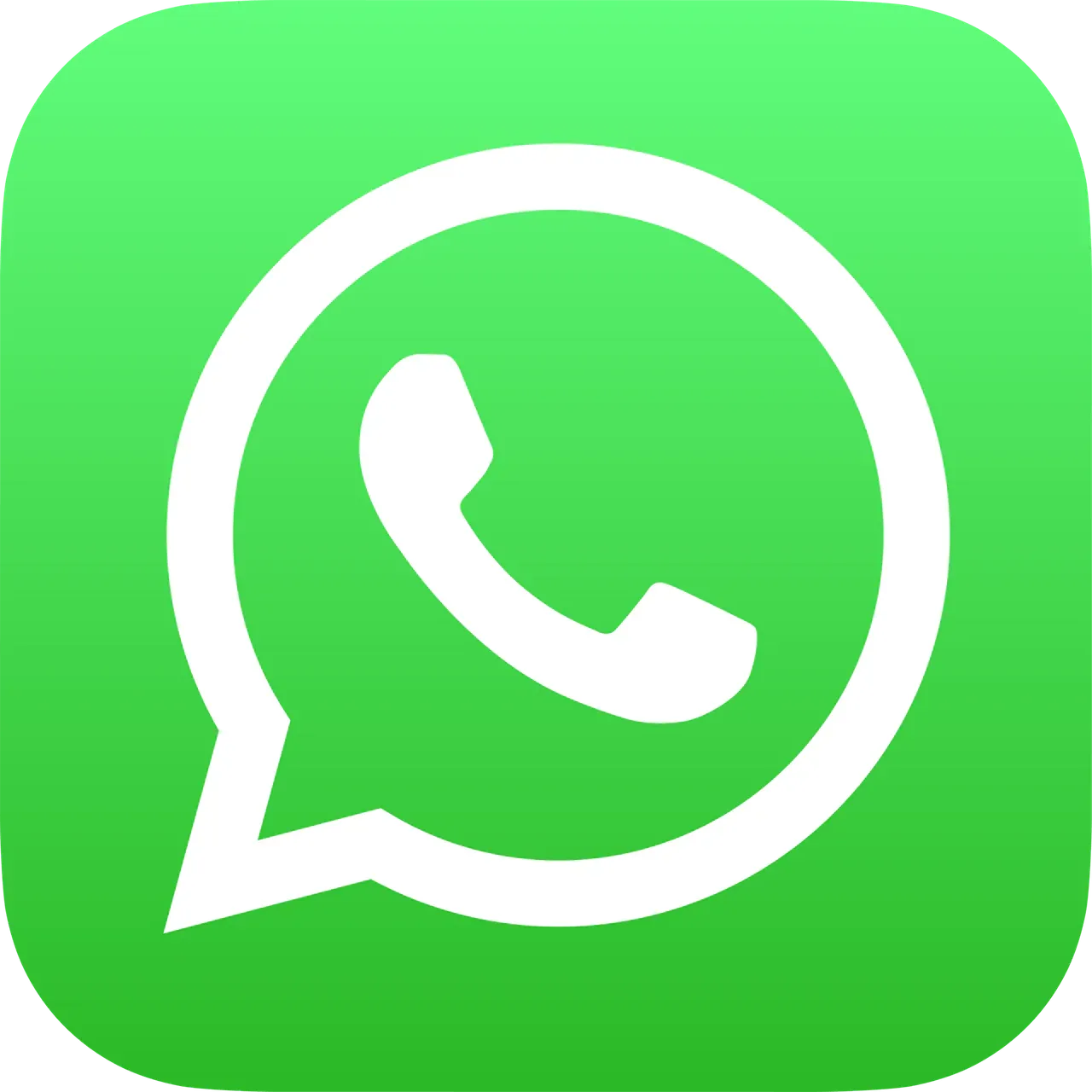 icon-Whatsapp Number