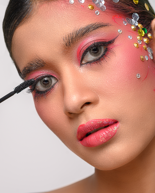 Makeup