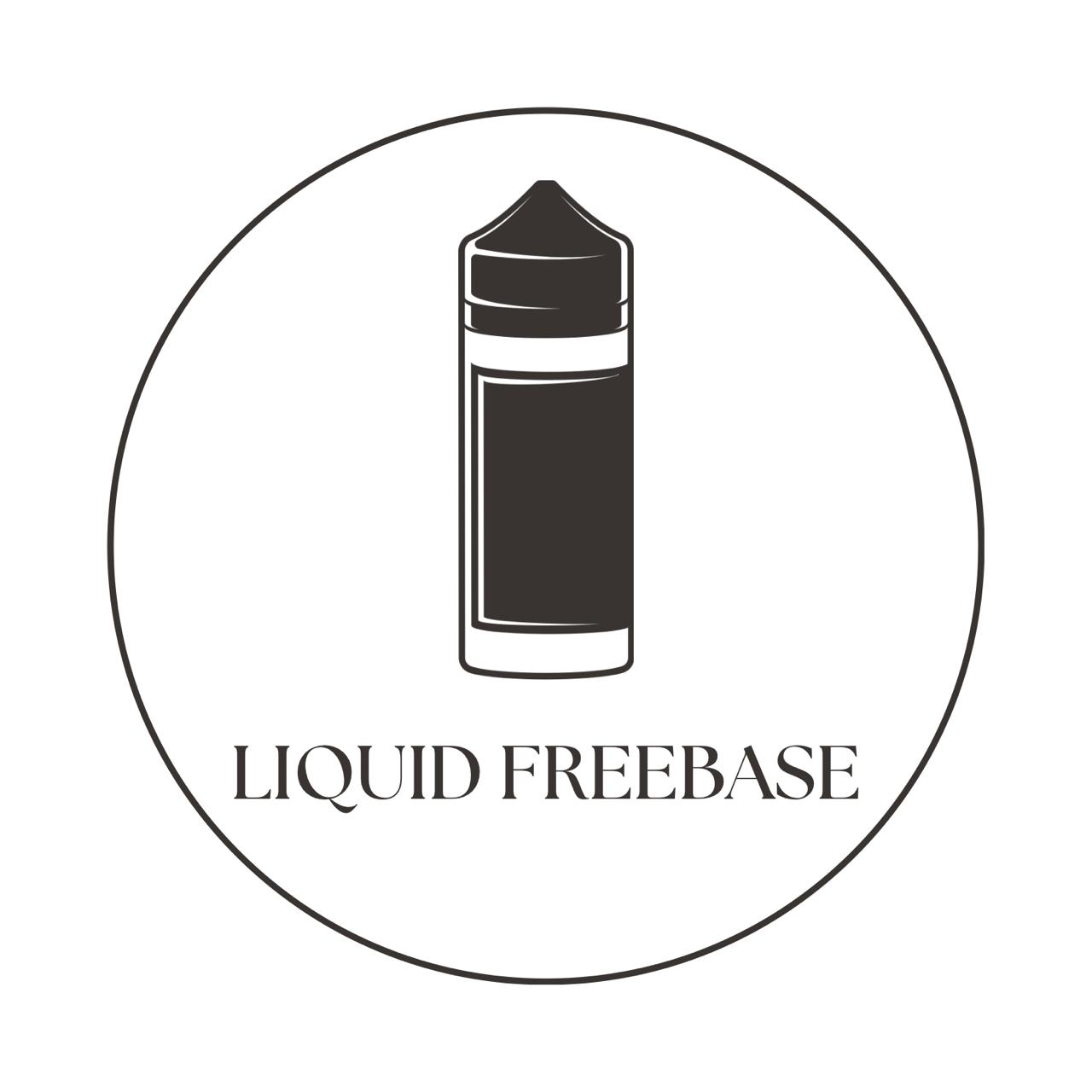 Liquid Freebase