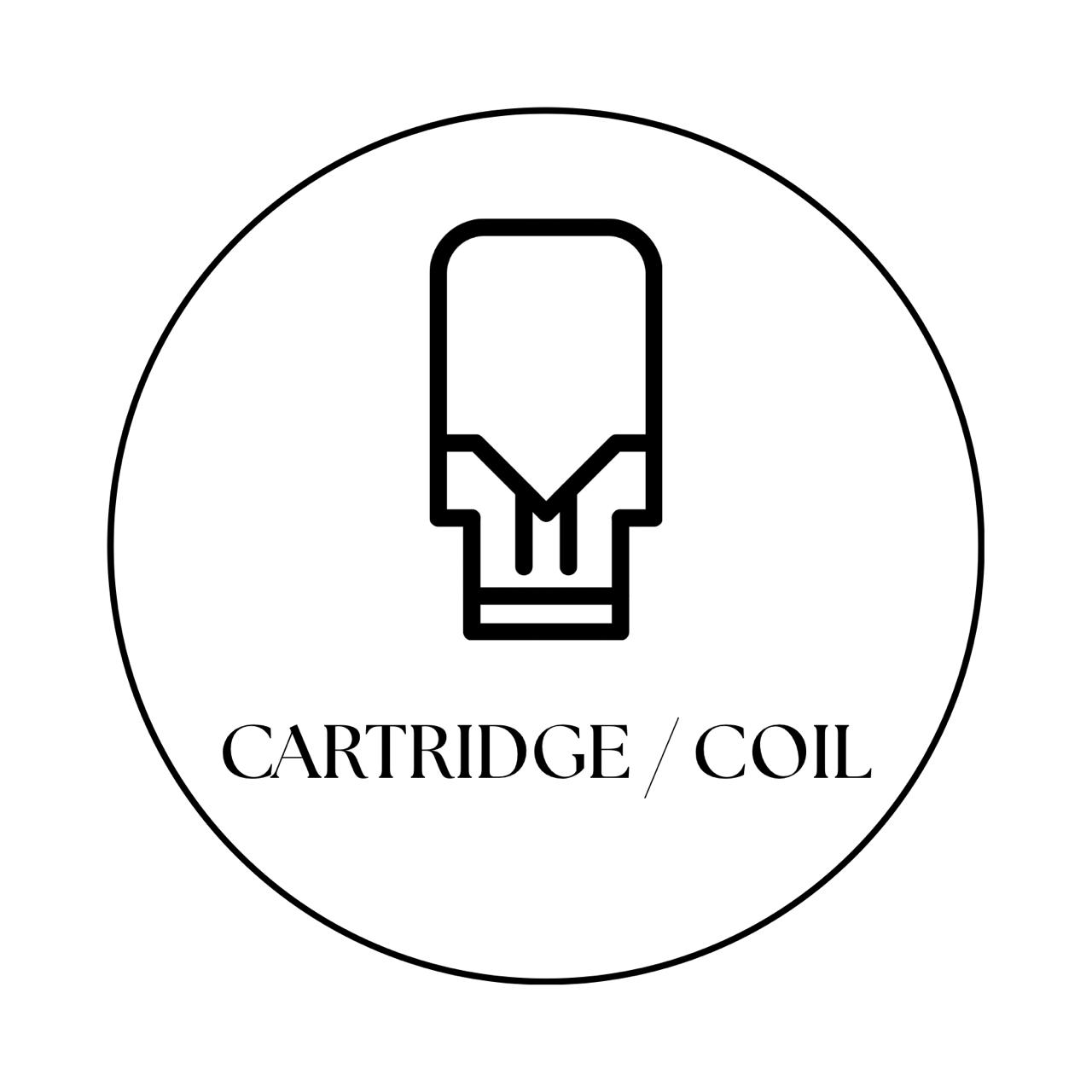Cartridge / Coil