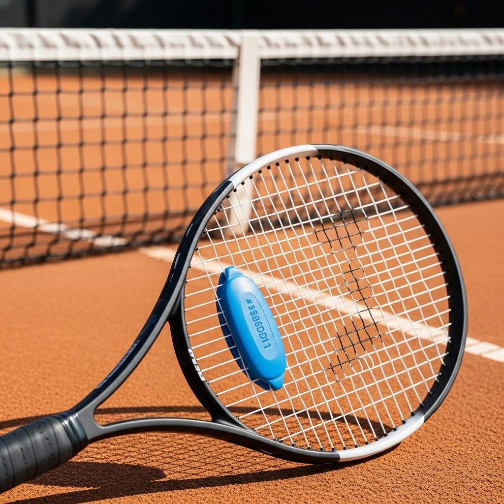 Tennis Dampeners