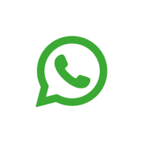 icon-Whatsapp Number
