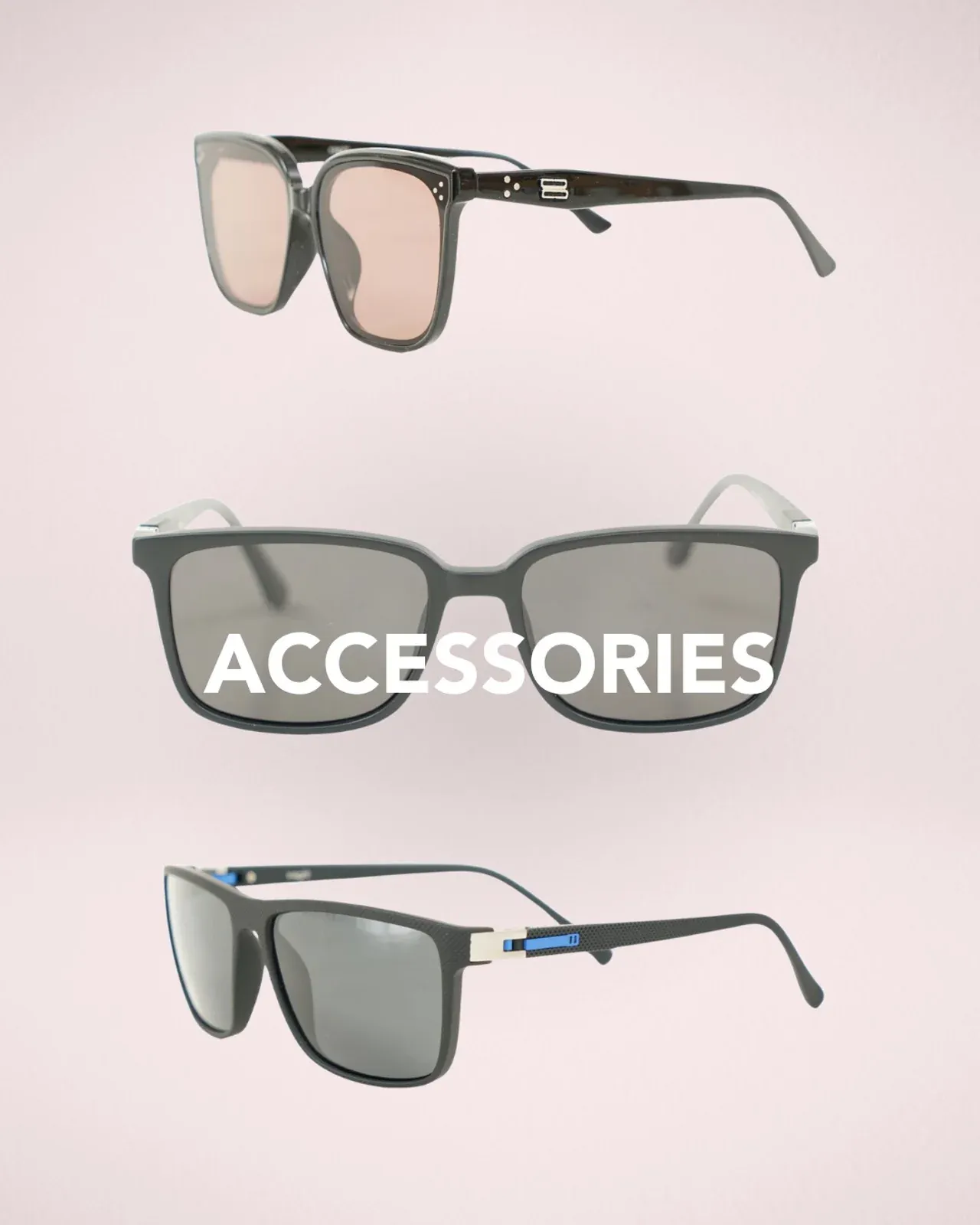 ACCESSORIES