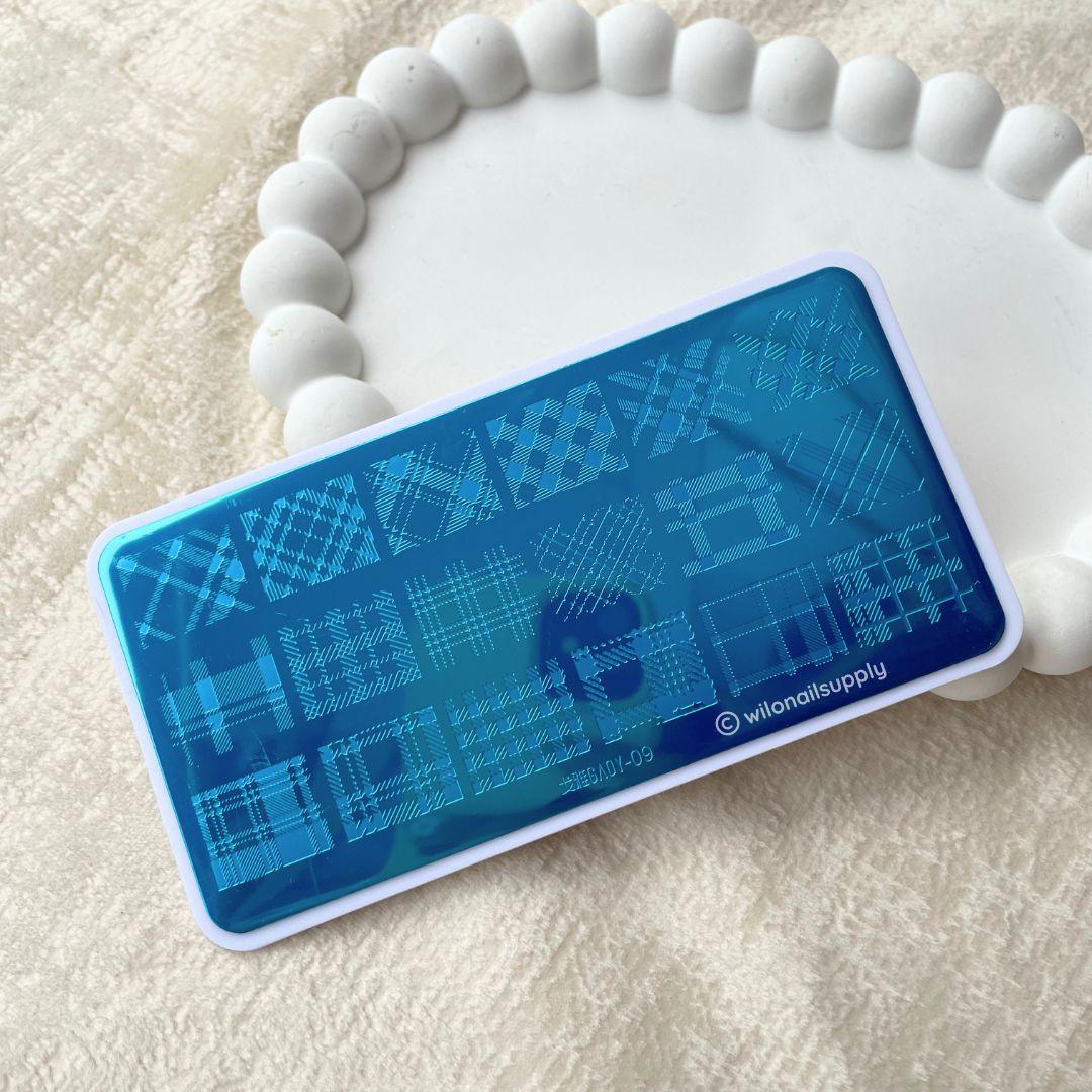 Media 1830