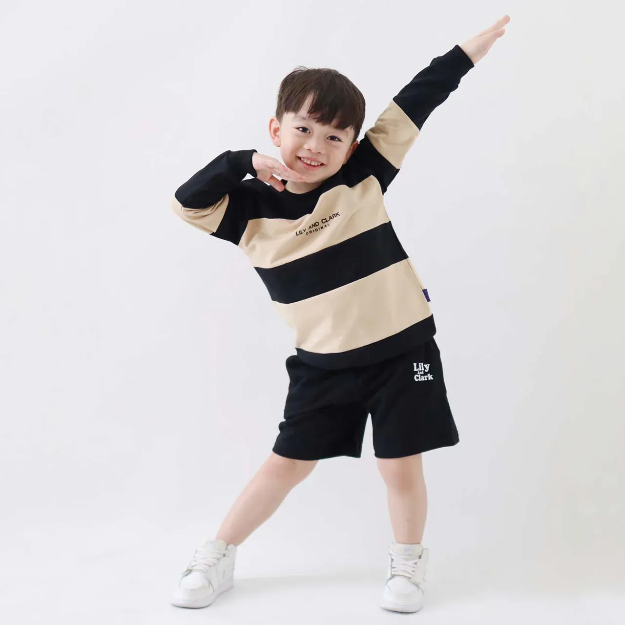 Sweater Anak