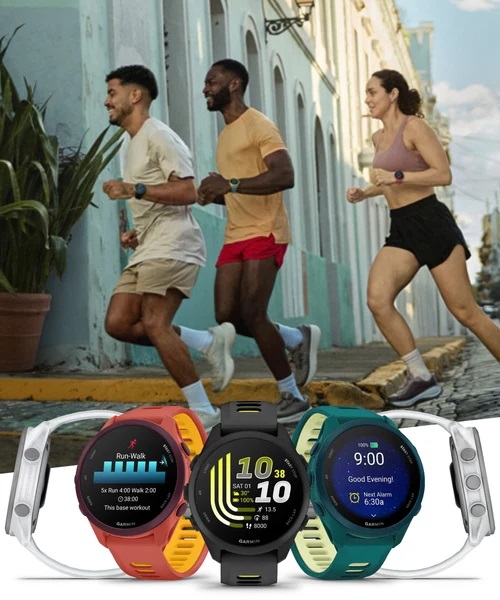 Garmin