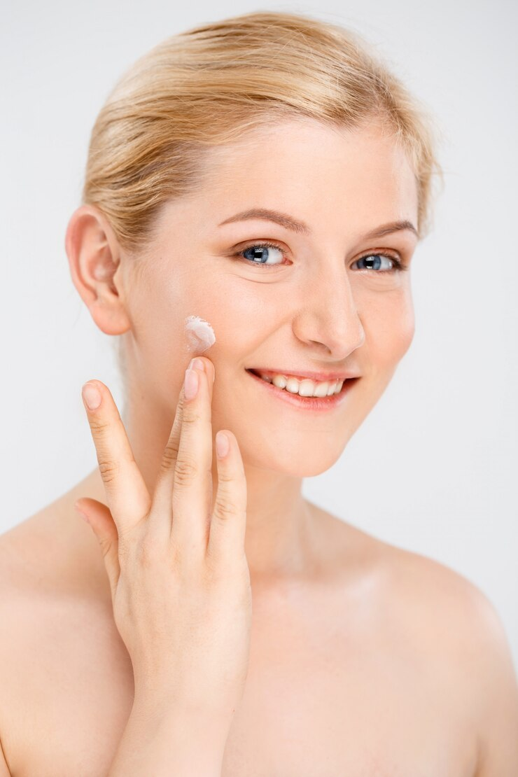 Skincare