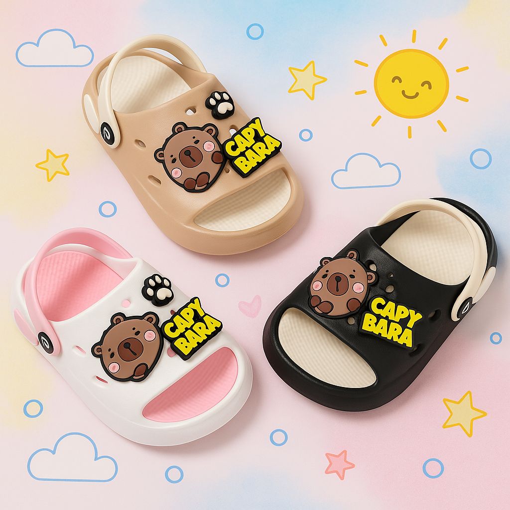 Children Sandals