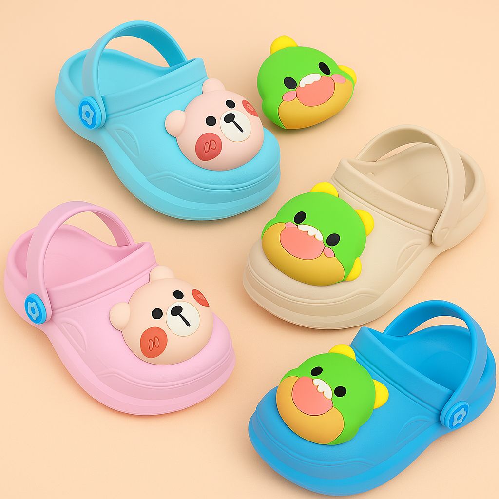 Toodler Sandals