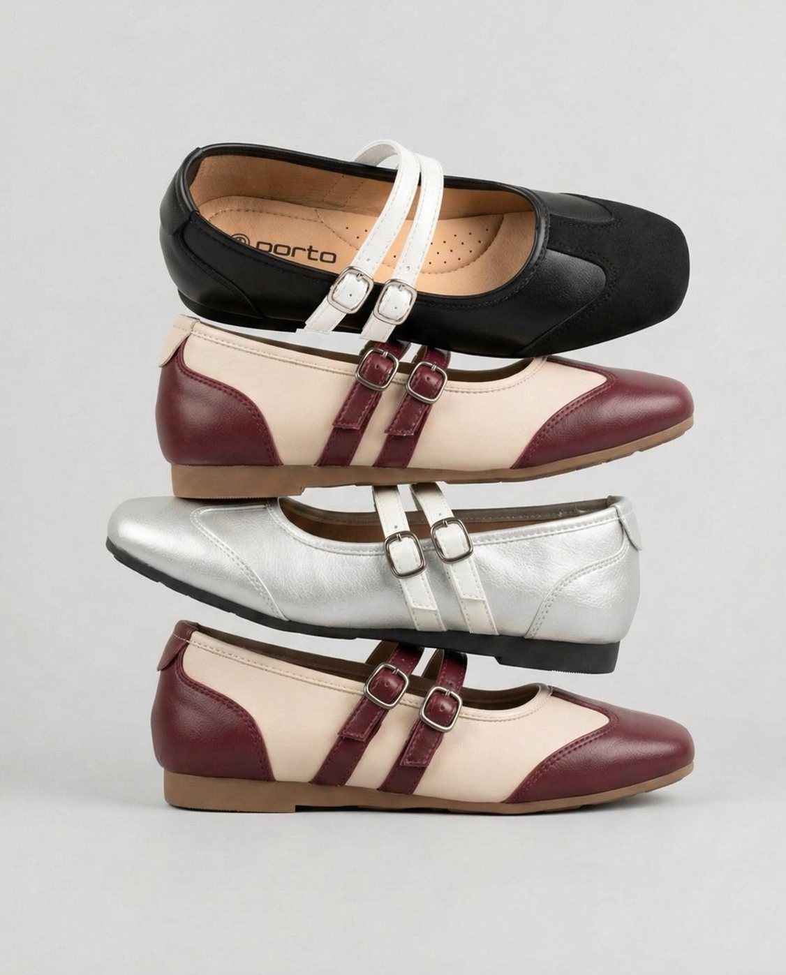 Porto Classic Collection