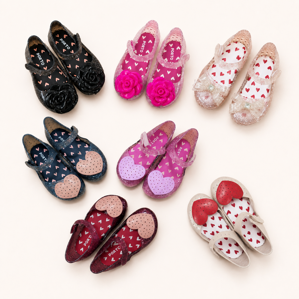Kids Sandals