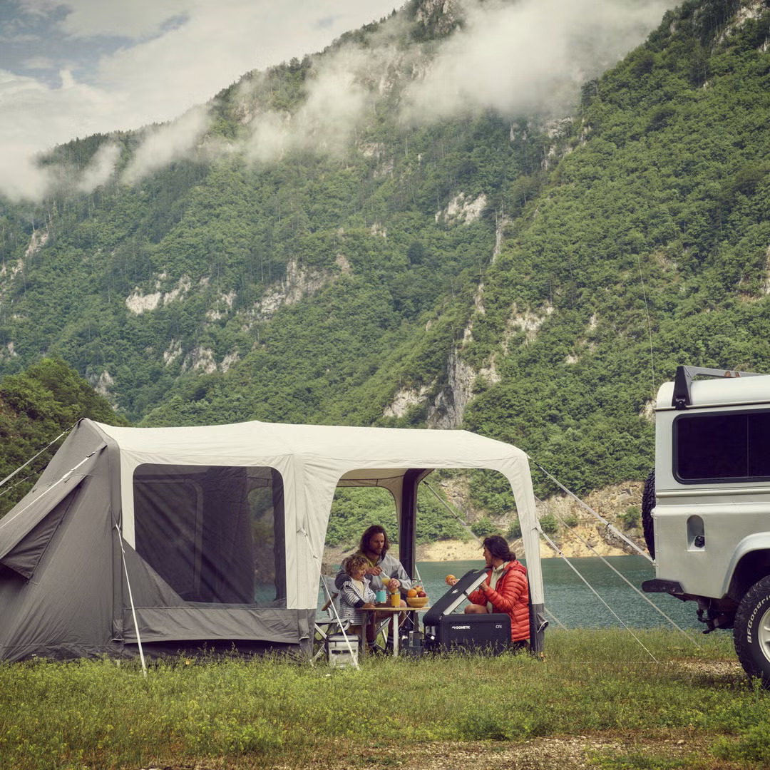 Tent