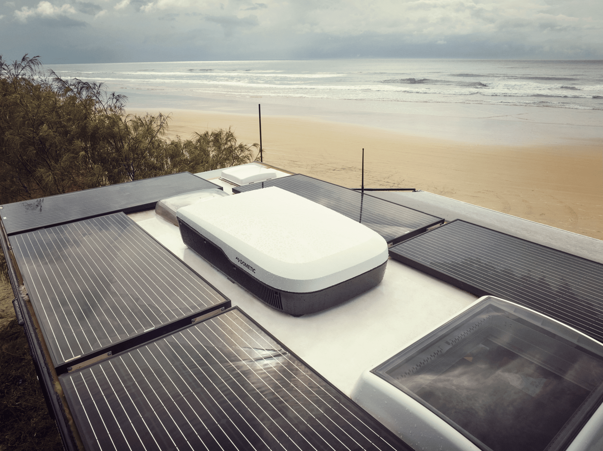 Air Conditioners