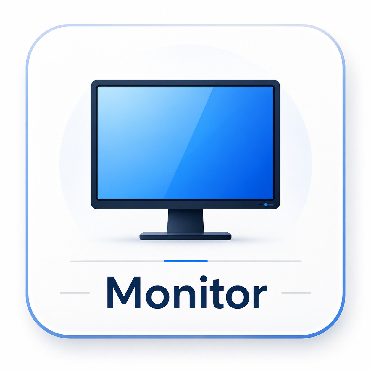 Monitor