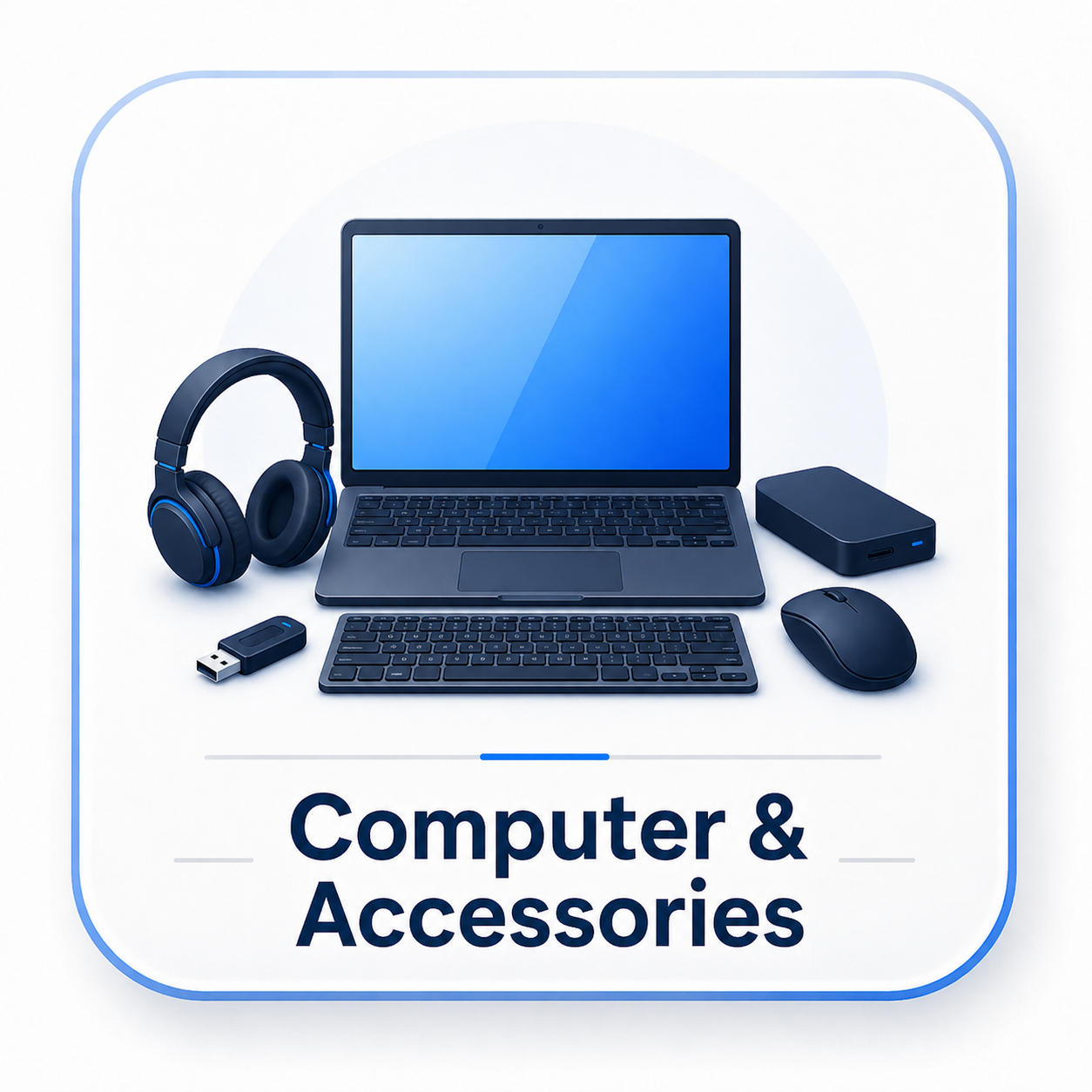 Computer & Accessories