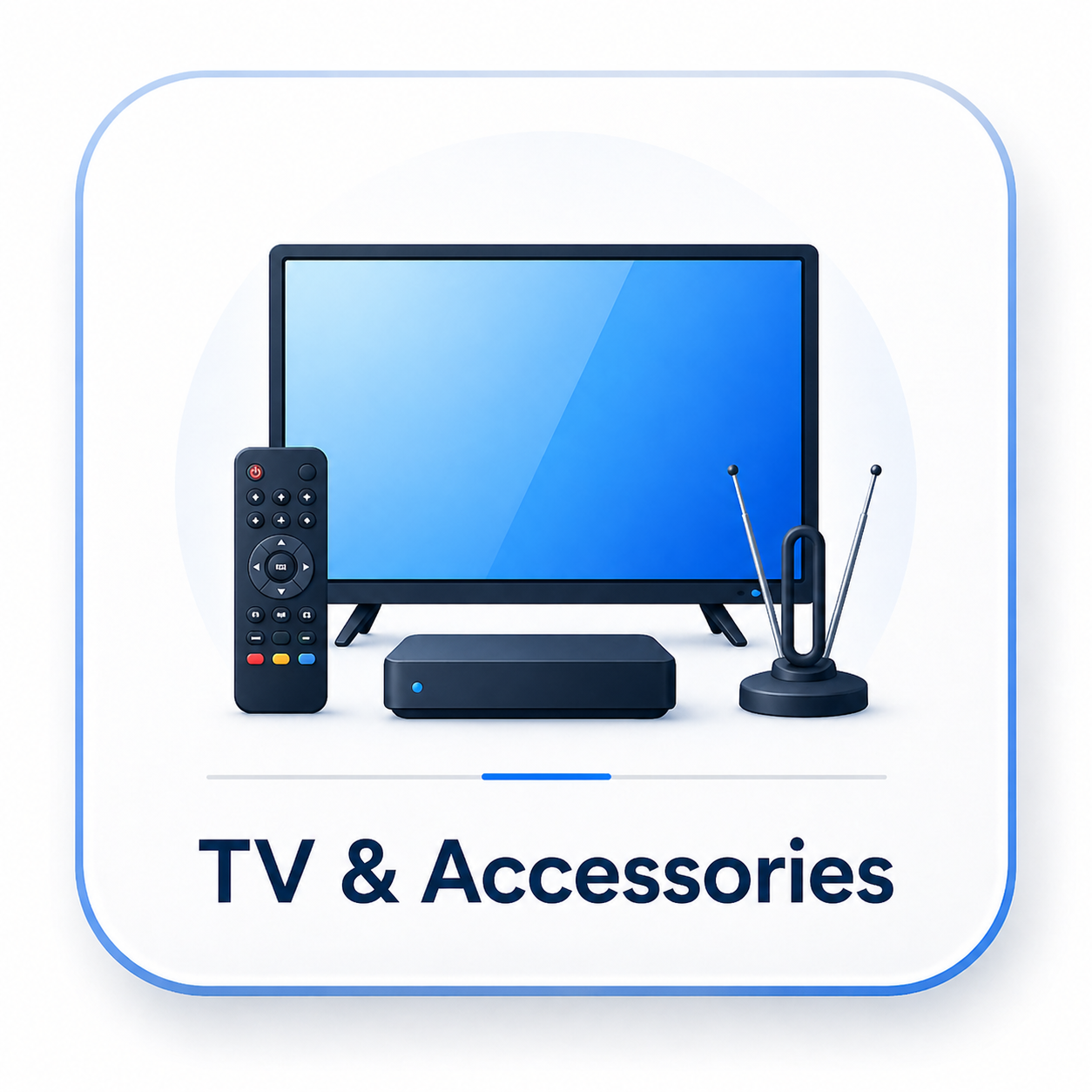 TV & Accesories