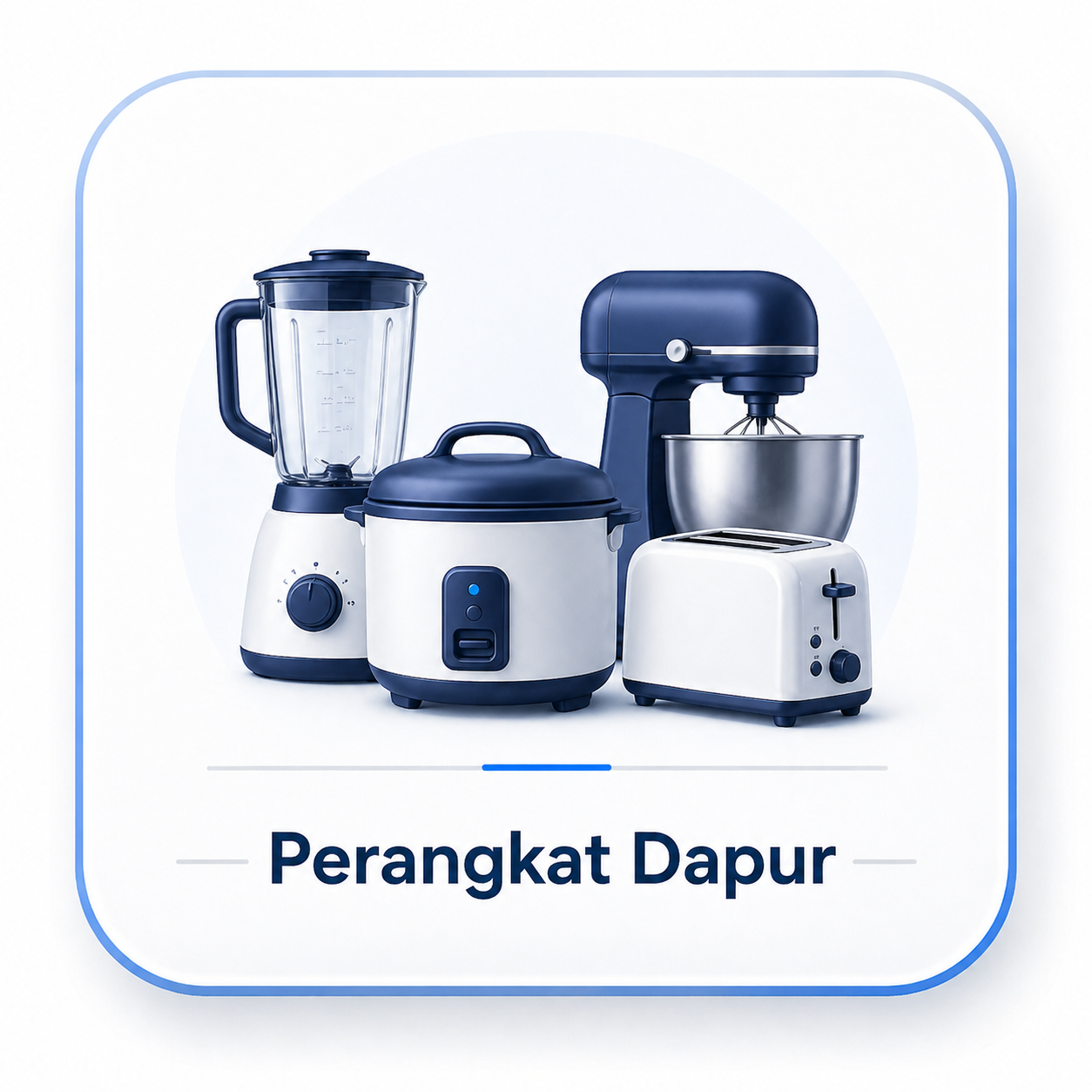 Perangkat Dapur