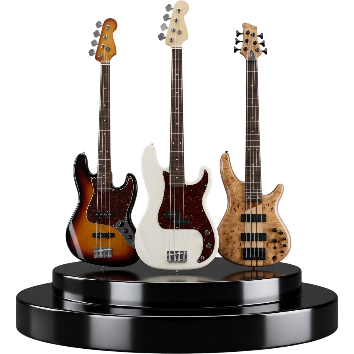 Gitar Bass