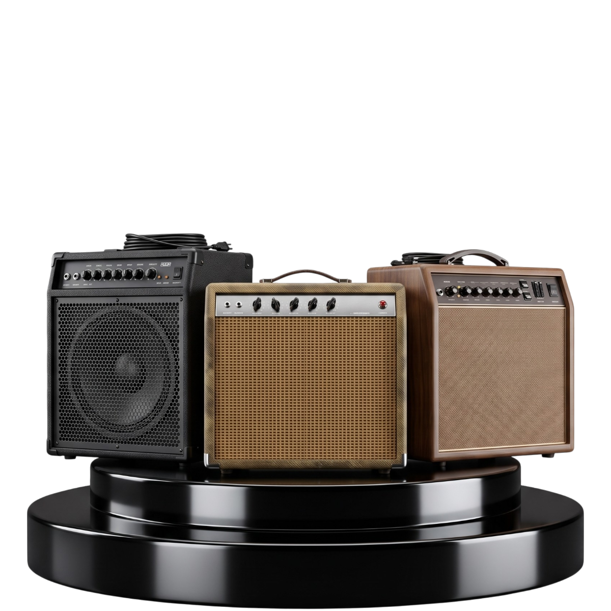 Amplifier