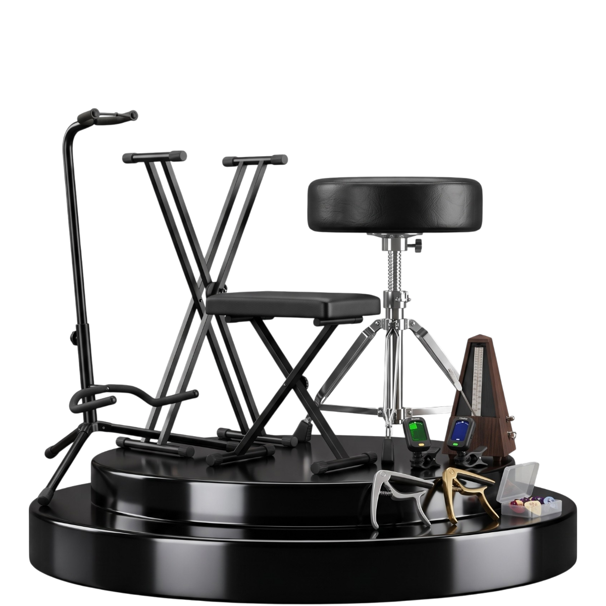 Aksesoris Alat Musik
