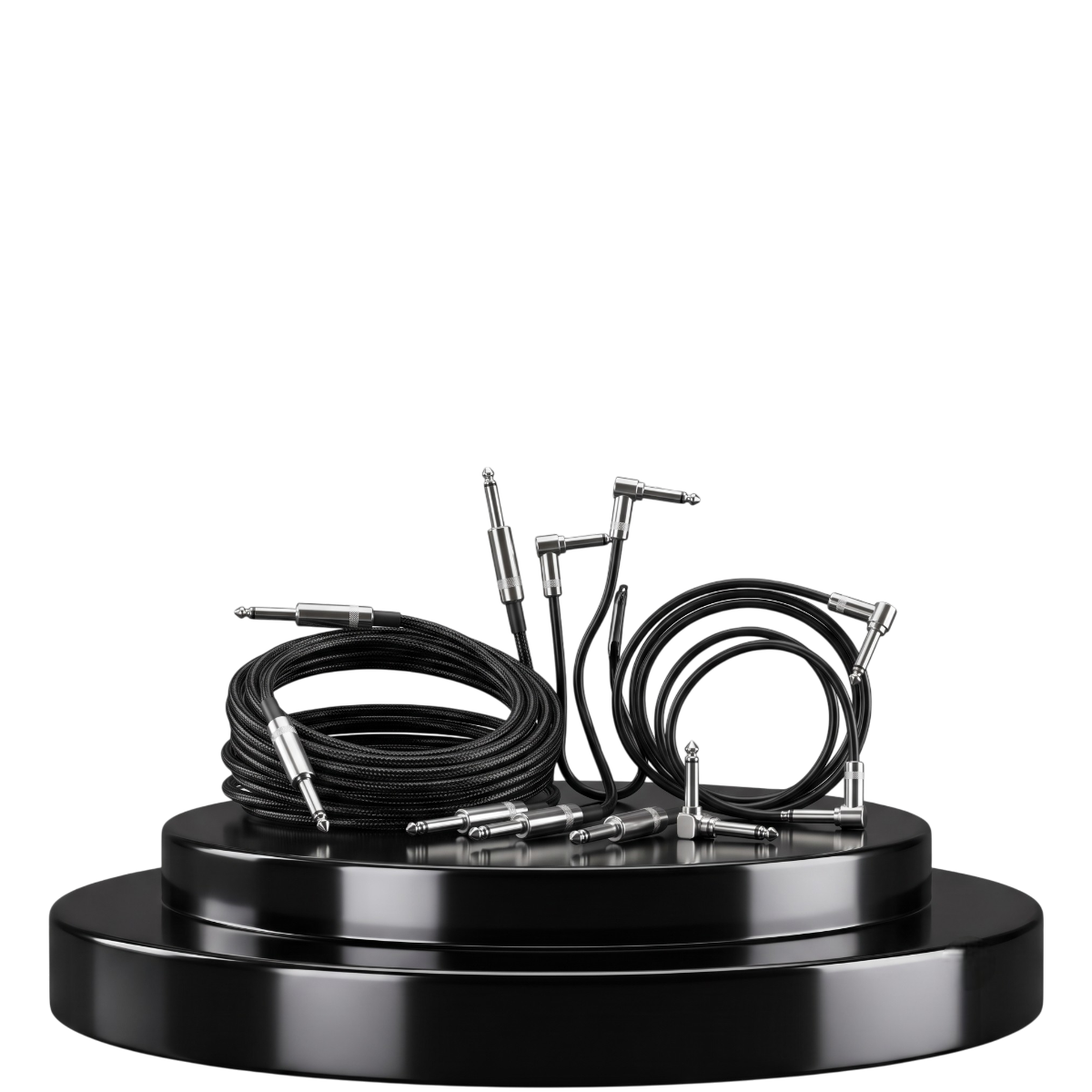 Kabel Jack & Instrumen