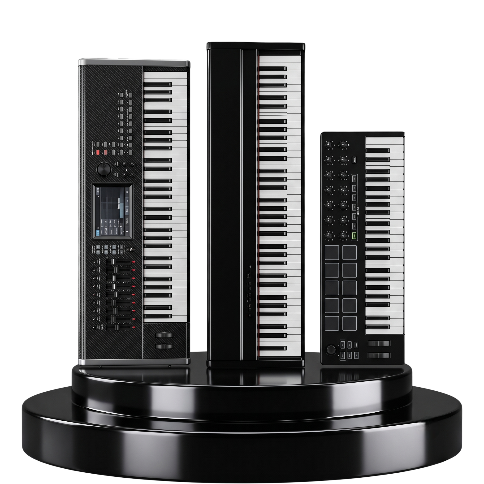 Digital Piano