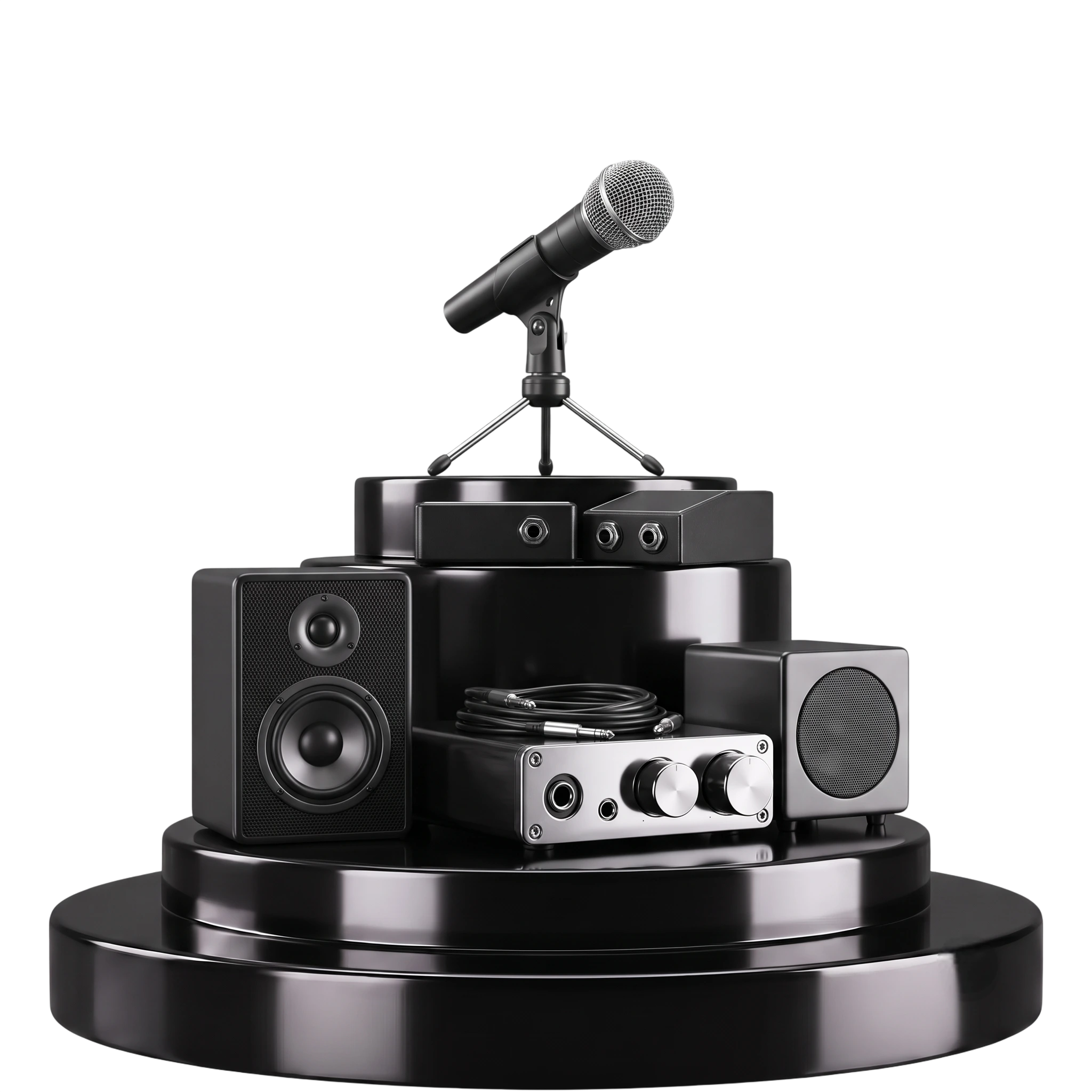 Pro Audio