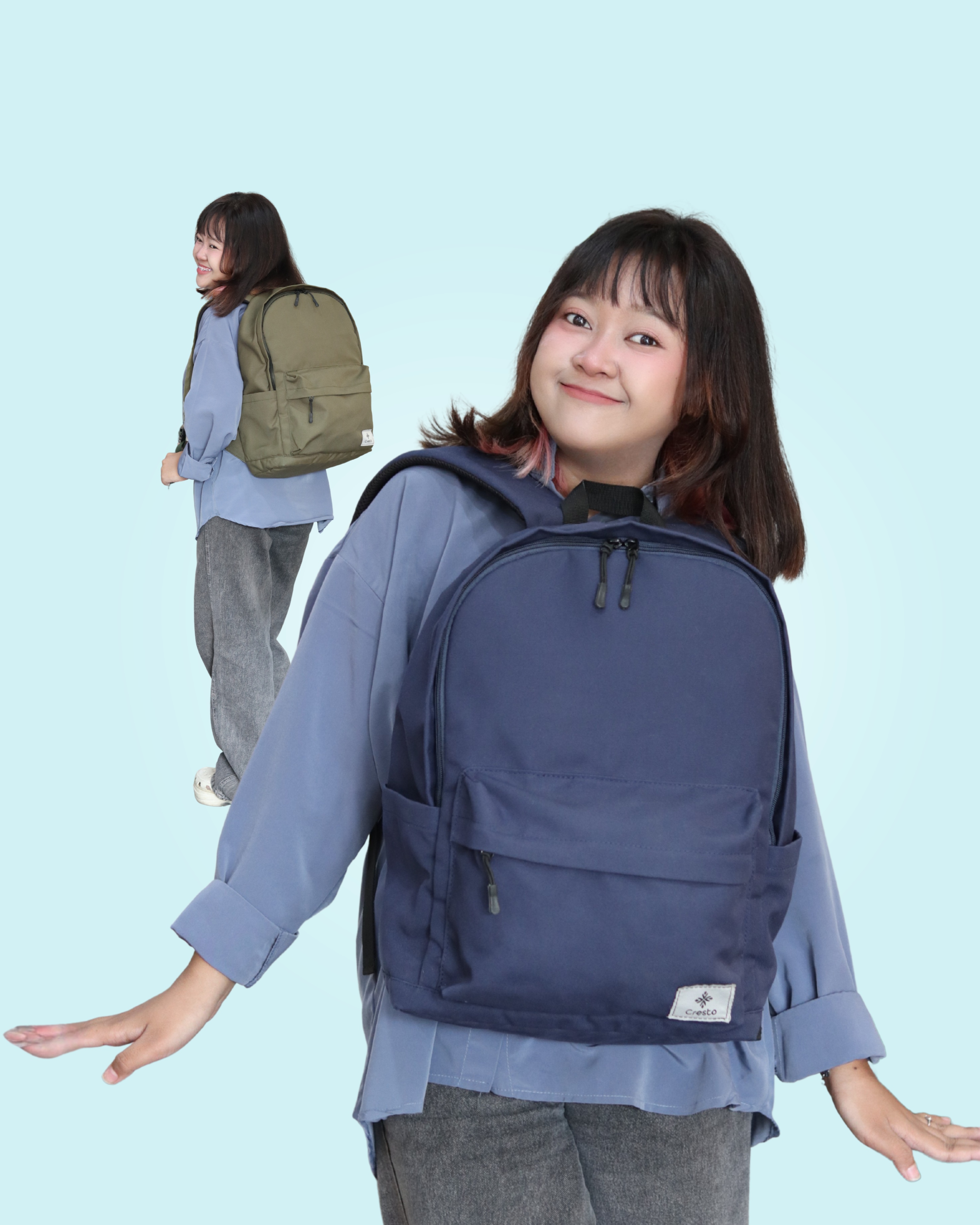 Backpack