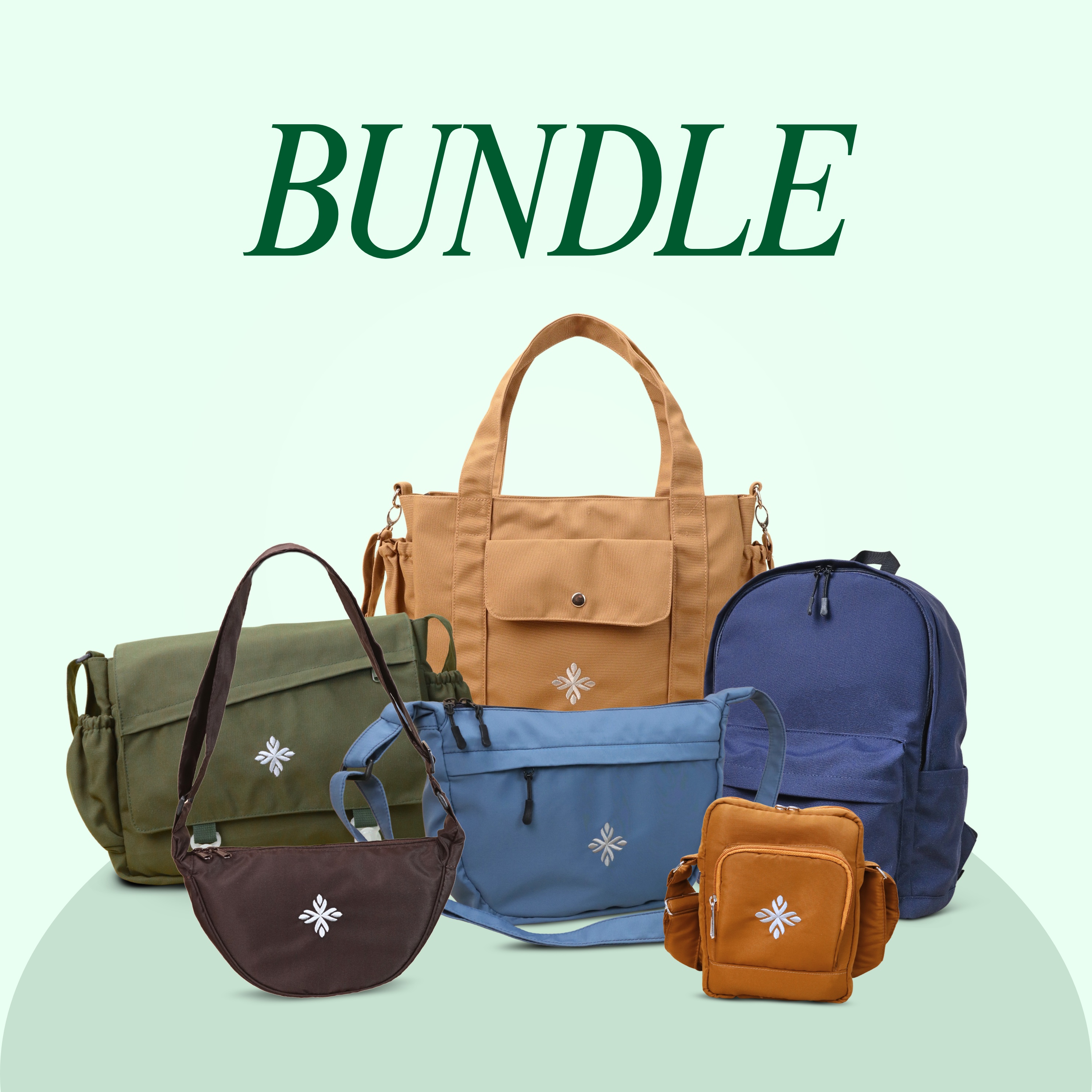 Bundle