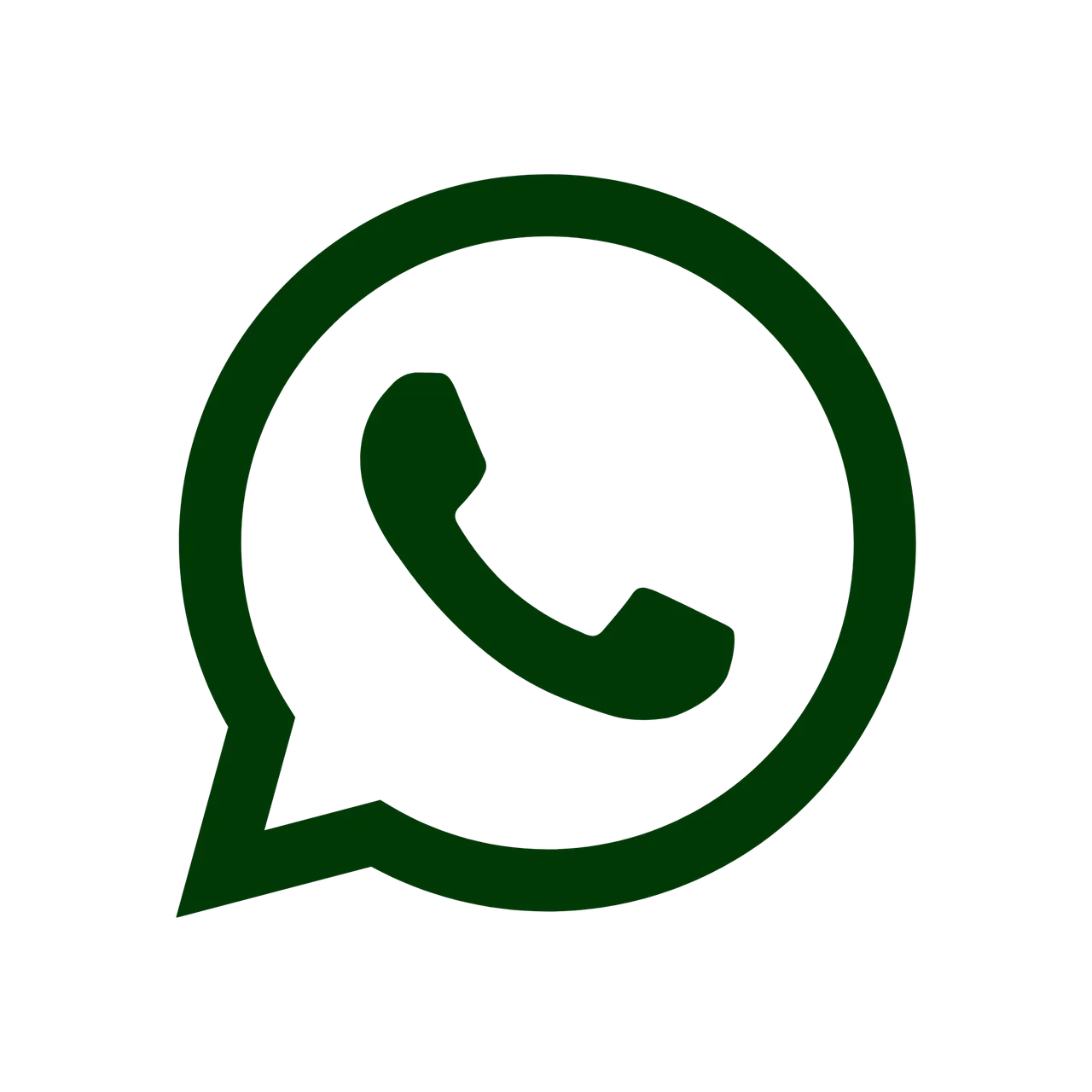 icon-Whatsapp Number