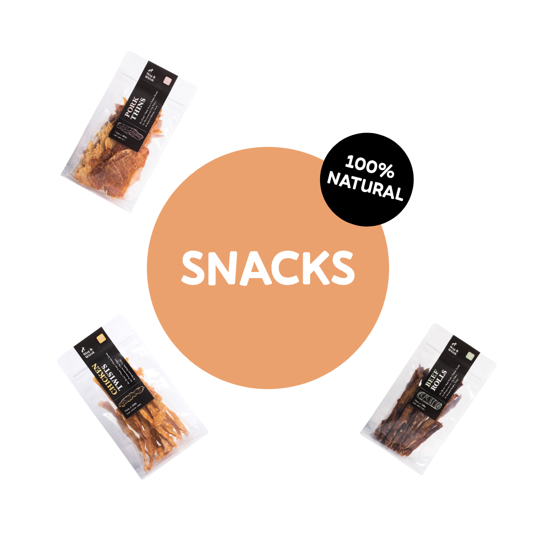 Snacks