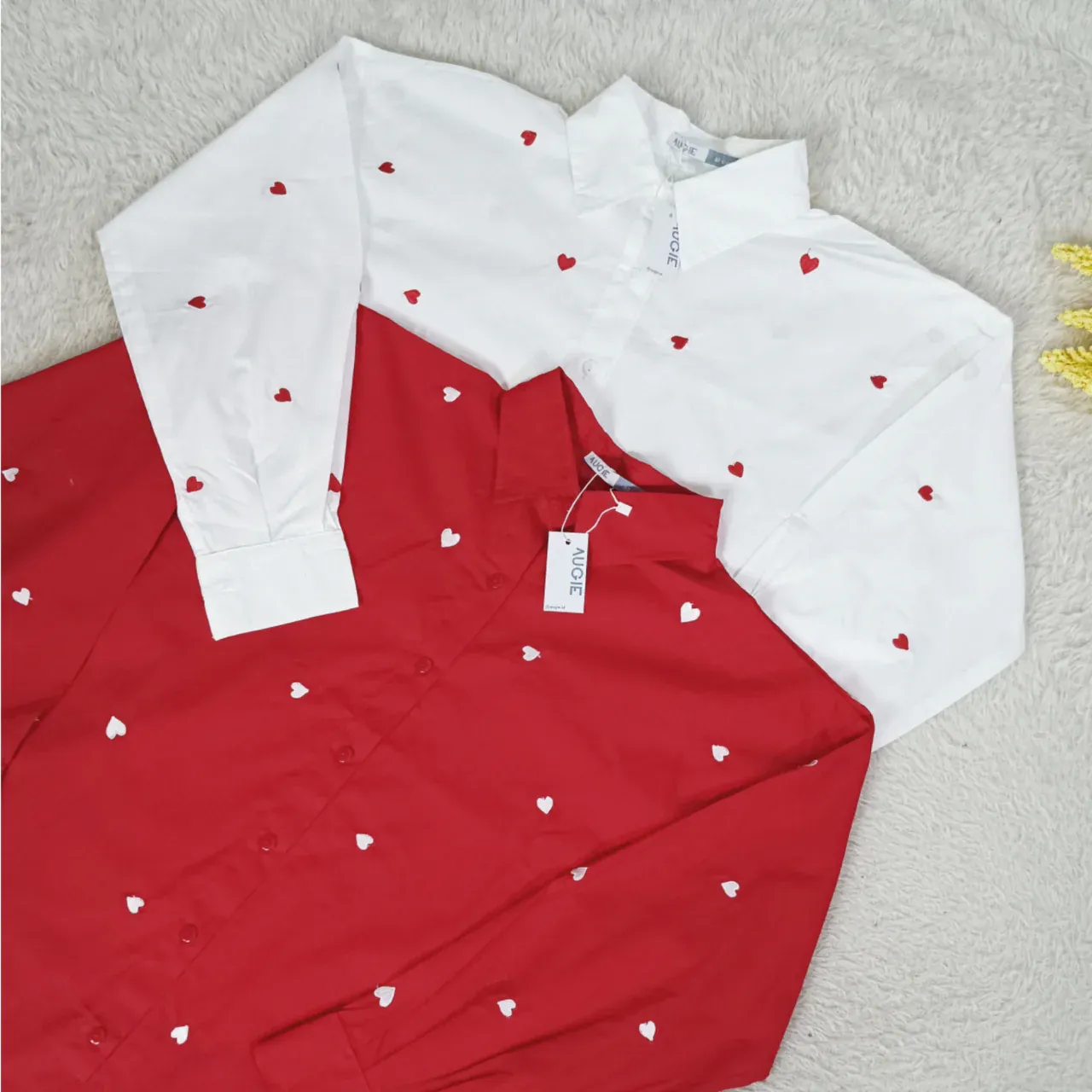 New Arrival