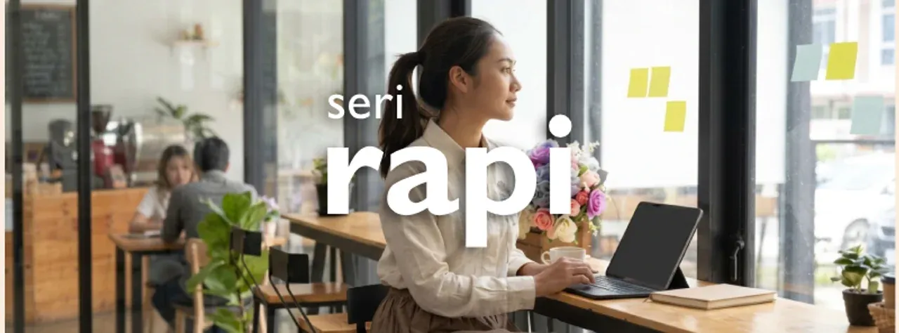 Seri Rapi