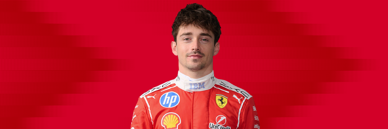Charles Leclerc