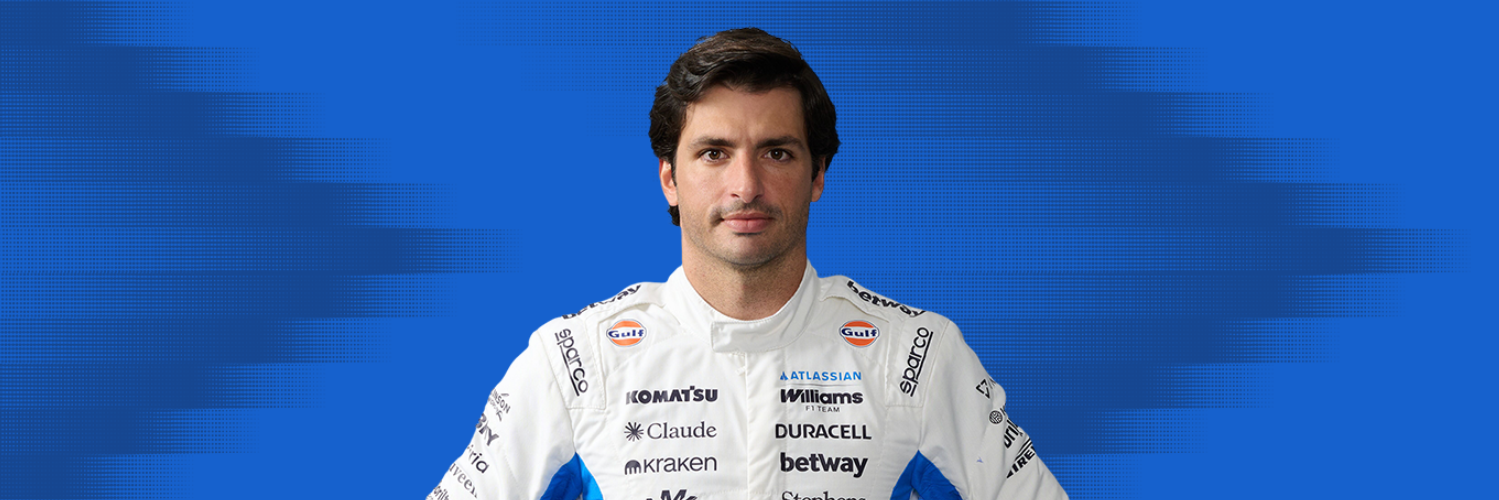 Carlos Sainz Jr.