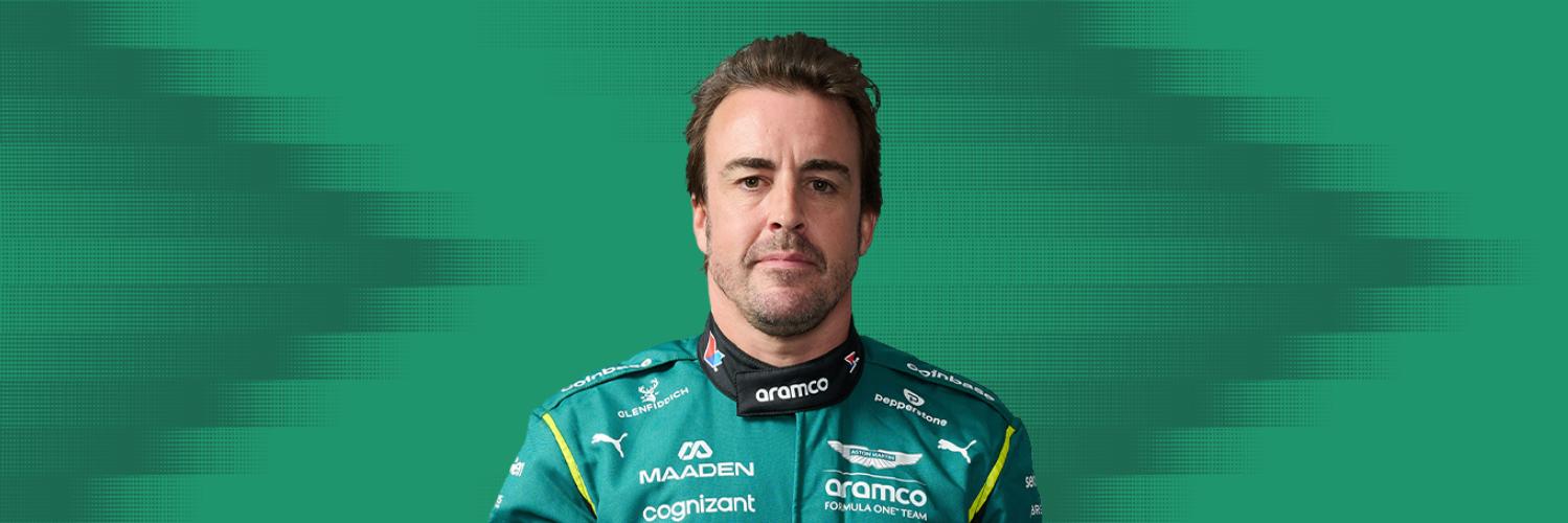 Fernando Alonso