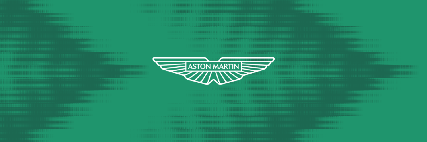 Aston Martin