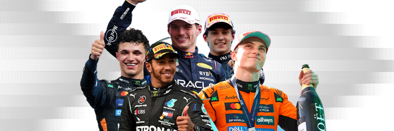 collection banner
